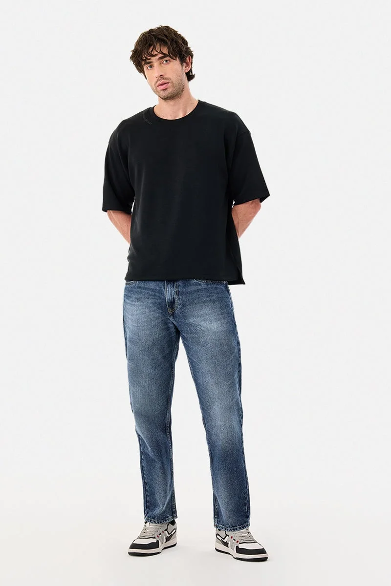 SNITCH Stretch Oversized T-Shirt